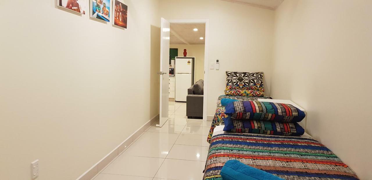 Te Etu Villa 2 راروتونغا المظهر الخارجي الصورة